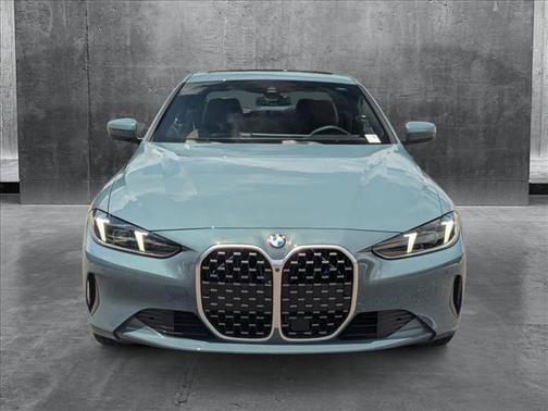 2025 BMW 430 i xDrive