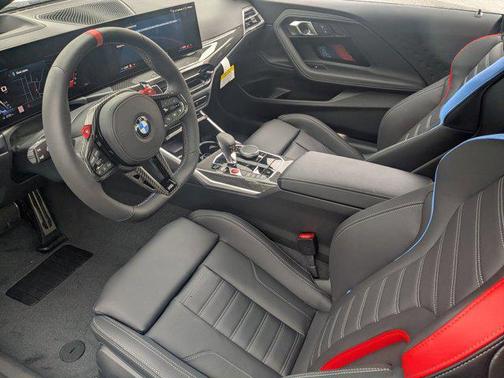 2025 BMW M2 Coupe