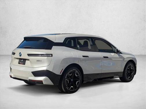 2024 BMW iX xDrive50