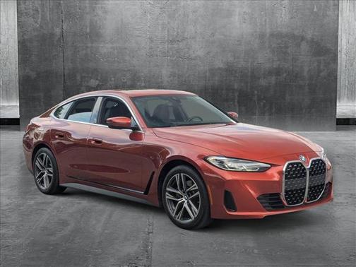 2024 BMW 430 Gran Coupe i xDrive