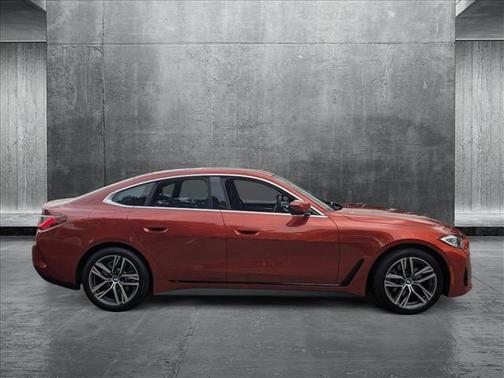 2024 BMW 430 Gran Coupe i xDrive