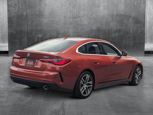 2024 BMW 430 Gran Coupe i xDrive