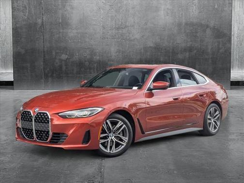 2024 BMW 430 Gran Coupe i xDrive