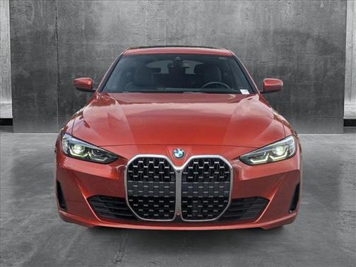 2024 BMW 430 Gran Coupe i xDrive