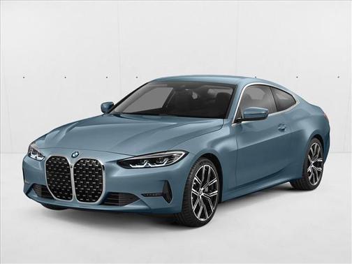 2024 BMW 430 i xDrive