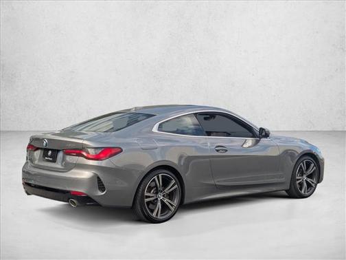 2024 BMW 430 i xDrive