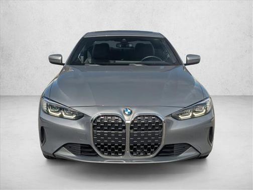 2024 BMW 430 i xDrive