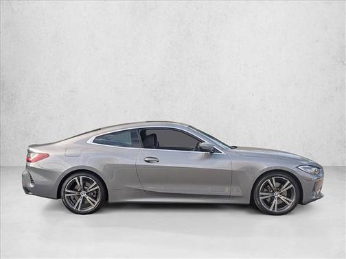 2024 BMW 430 i xDrive