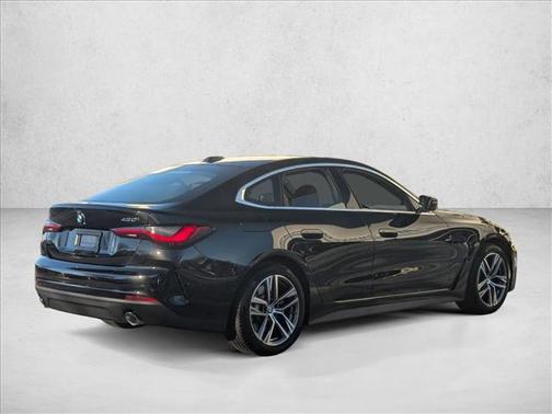 2025 BMW 430 Gran Coupe i xDrive