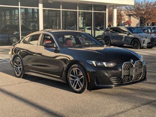 2025 BMW 430 Gran Coupe i xDrive