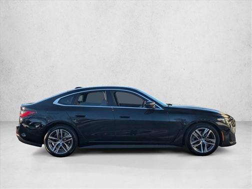 2025 BMW 430 Gran Coupe i xDrive