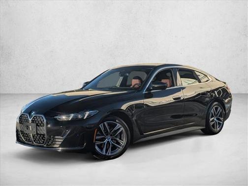 2025 BMW 430 Gran Coupe i xDrive