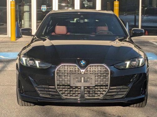 2025 BMW 430 Gran Coupe i xDrive