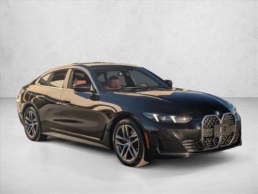 2025 BMW 430 Gran Coupe i xDrive