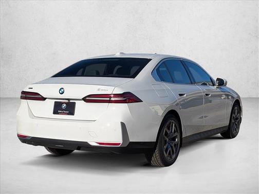 2026 BMW 530 i xDrive