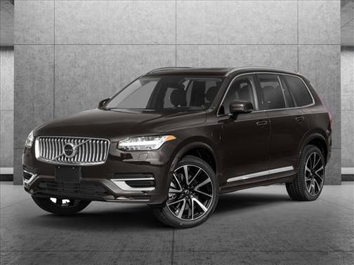 2022 Volvo XC90 Recharge Plug-In Hybrid T8 Inscription 6 Passenger