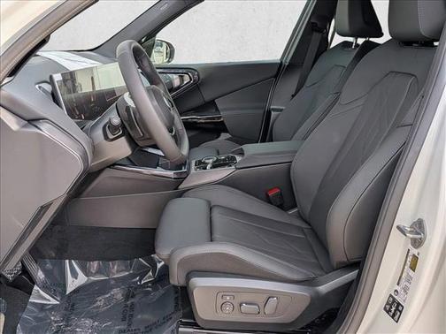 Mineral White Metallic 2026 BMW X3 30 xDrive