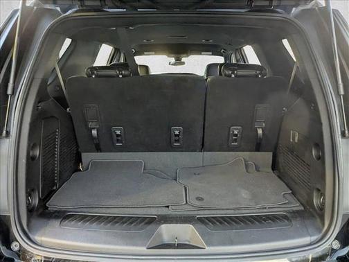 2022 Chevrolet Tahoe LS