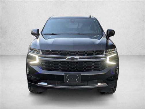 2022 Chevrolet Tahoe LS