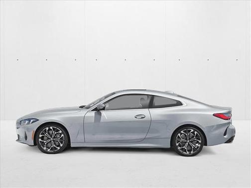 2026 BMW 430 i xDrive