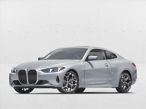 2026 BMW 430 i xDrive