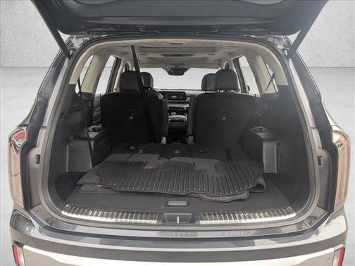 2023 Kia Telluride SX Prestige