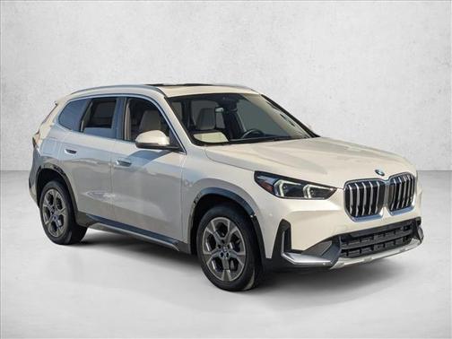 2025 BMW X1 xDrive28i