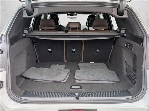 White 2026 BMW X3 30 xDrive