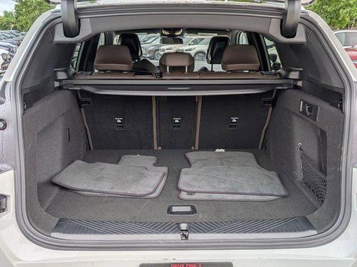 White 2026 BMW X3 30 xDrive