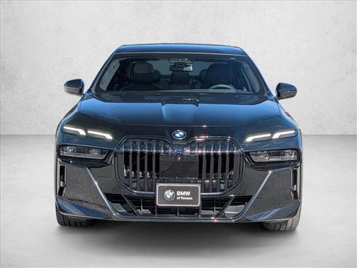 2023 BMW 760 i xDrive