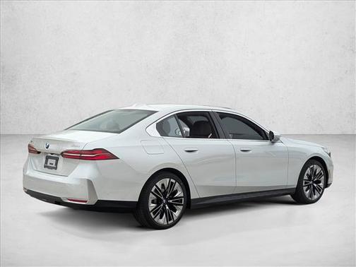 2026 BMW 530 xDrive