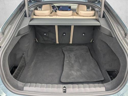 2025 BMW 430 Gran Coupe i xDrive