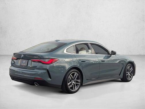 2025 BMW 430 Gran Coupe i xDrive