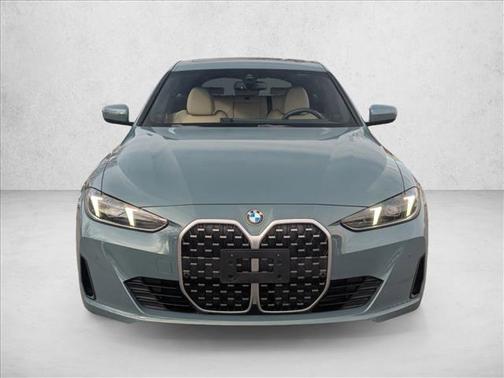 2025 BMW 430 Gran Coupe i xDrive
