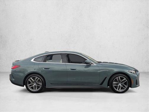 2025 BMW 430 Gran Coupe i xDrive