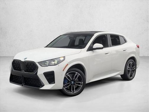 2025 BMW X2 xDrive28i