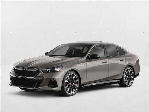 2024 BMW i5 M60
