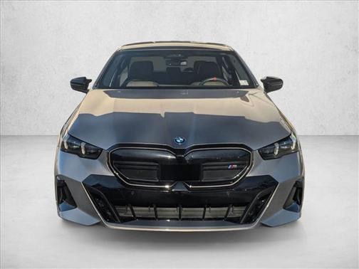 2024 BMW i5 M60