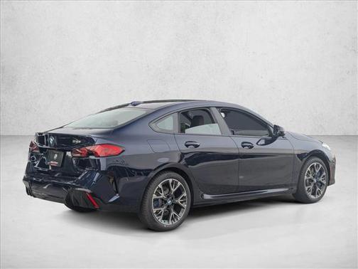 2026 BMW 228 Gran Coupe 228 xDrive