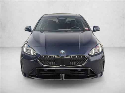 2026 BMW 228 Gran Coupe 228 xDrive