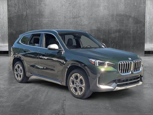 2024 BMW X1 xDrive28i