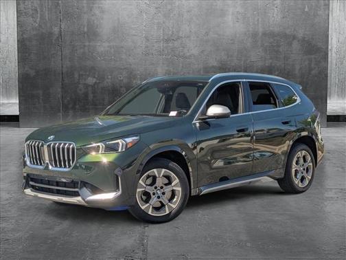 2024 BMW X1 xDrive28i