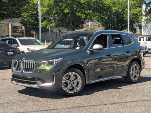 2024 BMW X1 xDrive28i