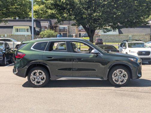 2024 BMW X1 xDrive28i