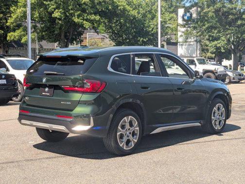 2024 BMW X1 xDrive28i