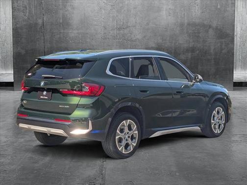 2024 BMW X1 xDrive28i