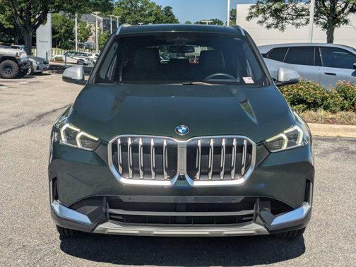 2024 BMW X1 xDrive28i