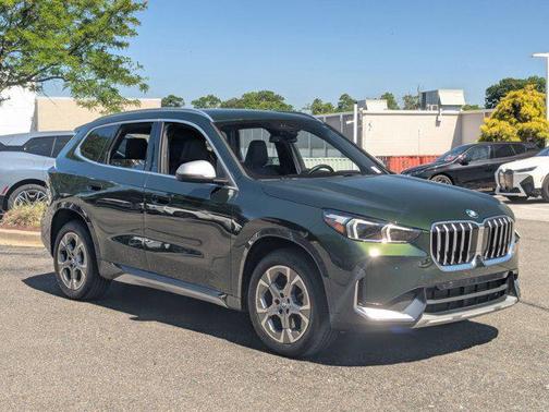 2024 BMW X1 xDrive28i