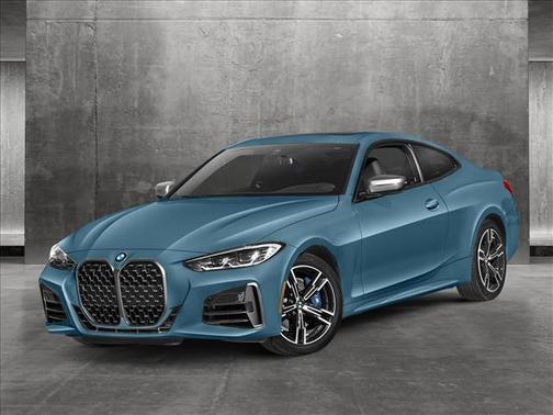 2022 BMW M440 i xDrive