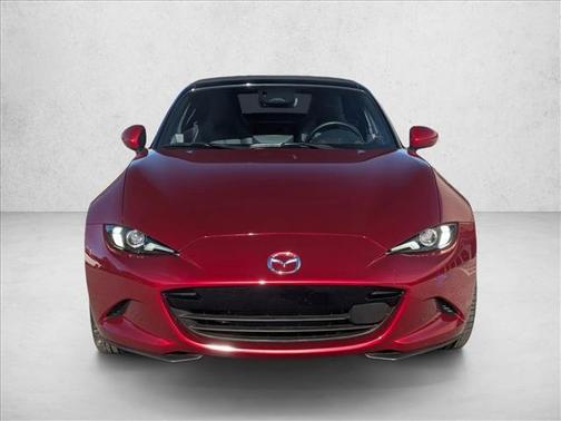 2024 Mazda MX-5 Miata Grand Touring